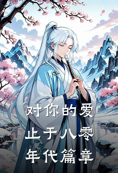 对你的爱止于八零年代篇章