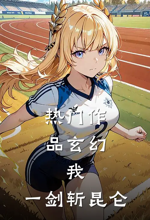热门作品玄幻：我，一剑斩昆仑