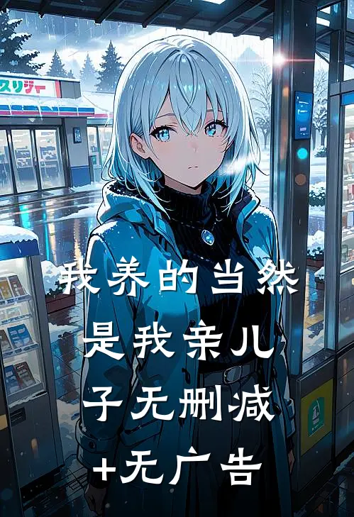 我养的当然是我亲儿子无删减+无广告