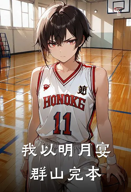 我以明月宴群山完本