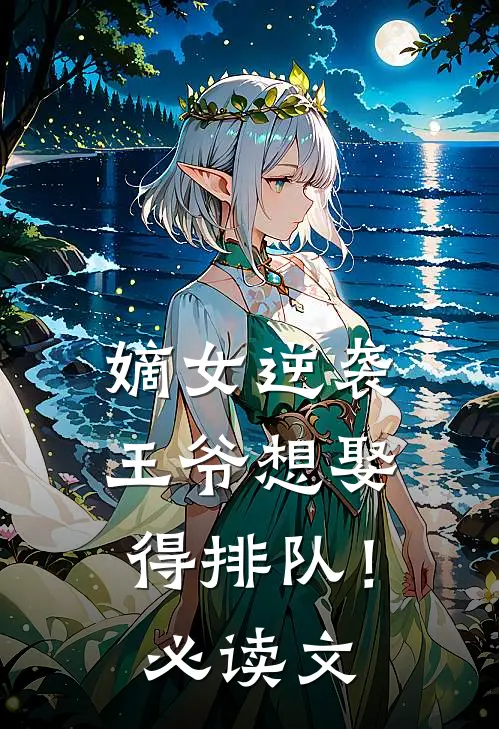 嫡女逆袭：王爷想娶得排队！必读文