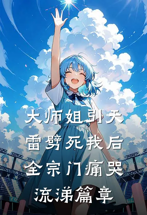 大师姐引天雷劈死我后，全宗门痛哭流涕篇章