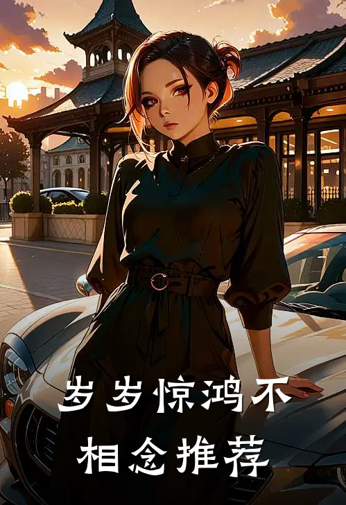 岁岁惊鸿不相念推荐