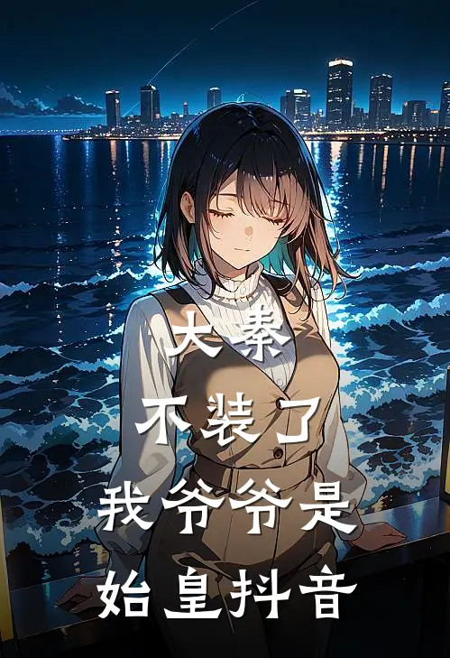 大秦：不装了，我爷爷是始皇抖音