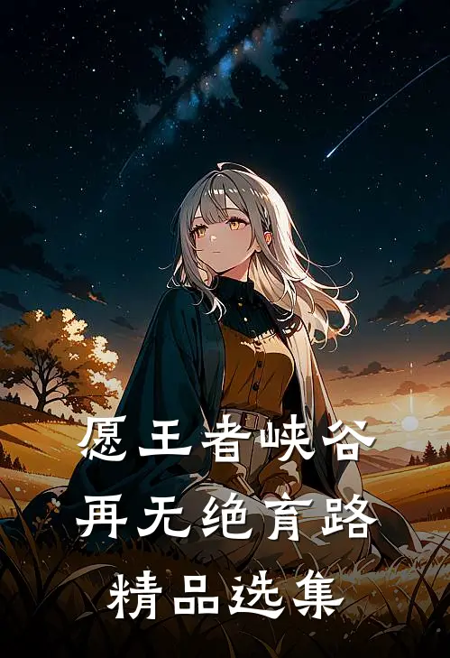 愿王者峡谷再无绝育路精品选集