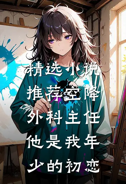 精选小说推荐空降外科主任，他是我年少的初恋