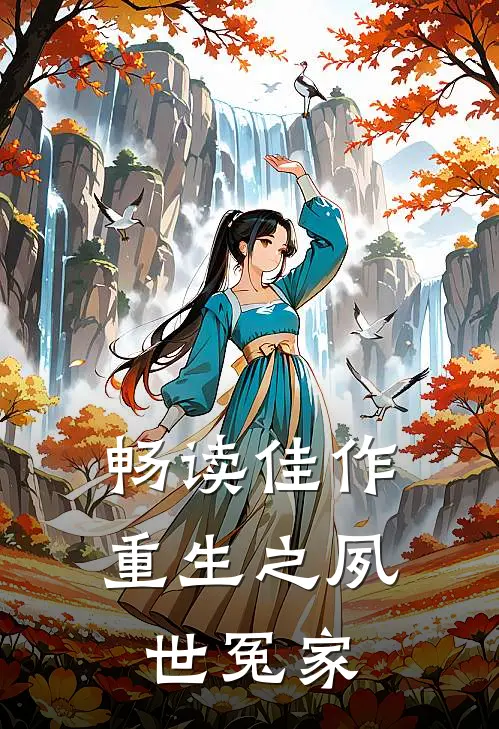 畅读佳作重生之夙世冤家
