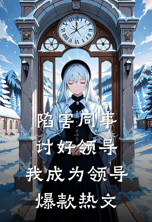 陷害同事，讨好领导，我成为领导爆款热文