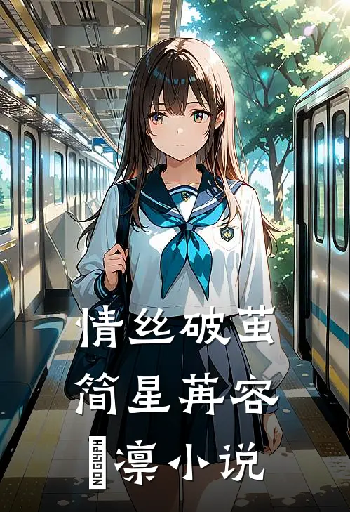 情丝破茧简星苒容旸凛小说