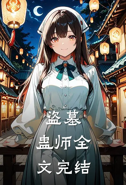 盗墓，蛊师全文完结