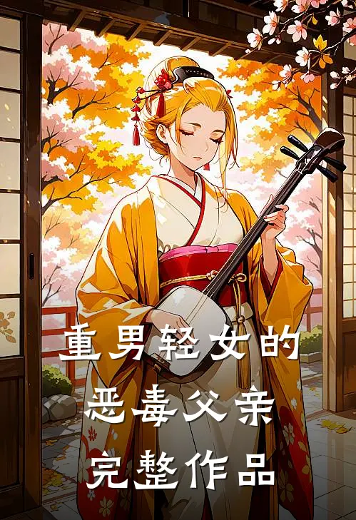 重男轻女的恶毒父亲完整作品