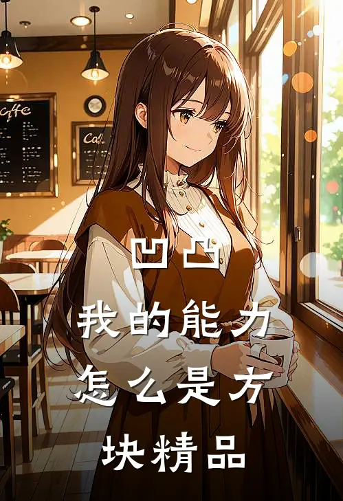 凹凸：我的能力怎么是方块精品