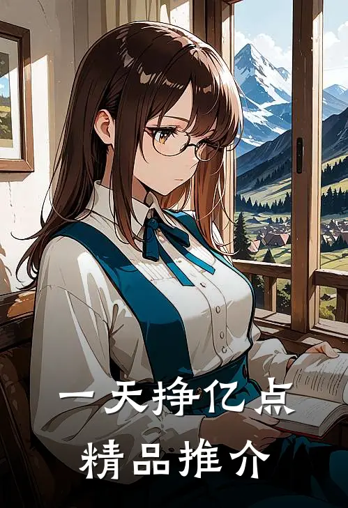 一天挣亿点精品推介