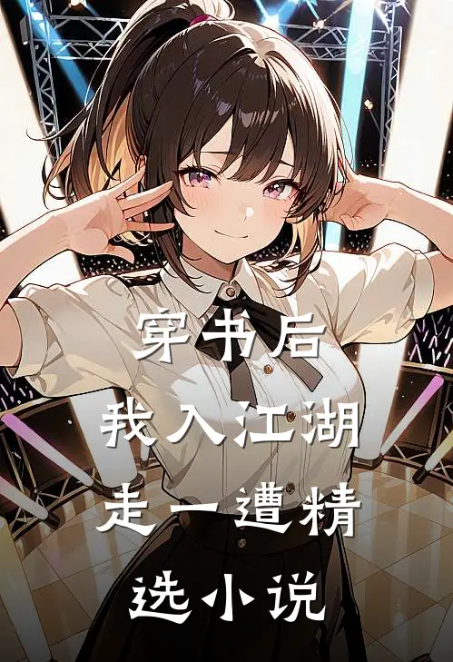 穿书后，我入江湖走一遭精选小说