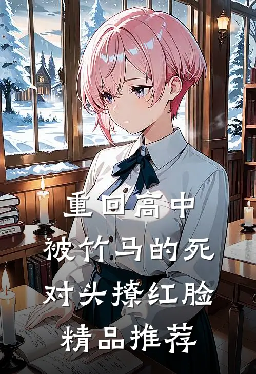 重回高中，被竹马的死对头撩红脸精品推荐