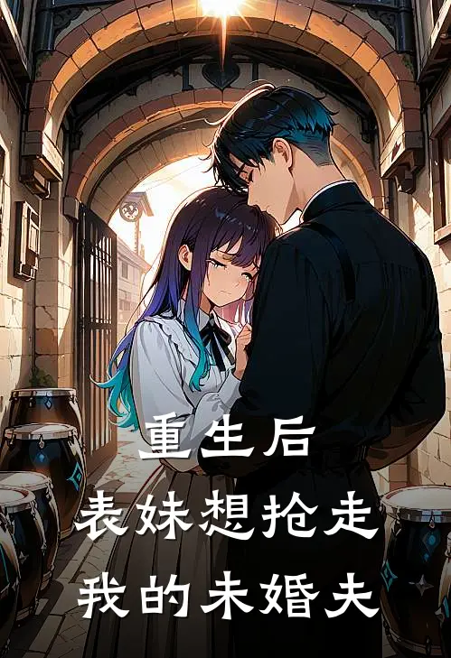重生后，表妹想抢走我的未婚夫
