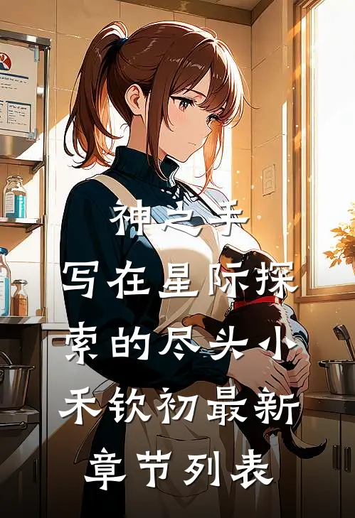 神之手：写在星际探索的尽头小禾钦初最新章节列表