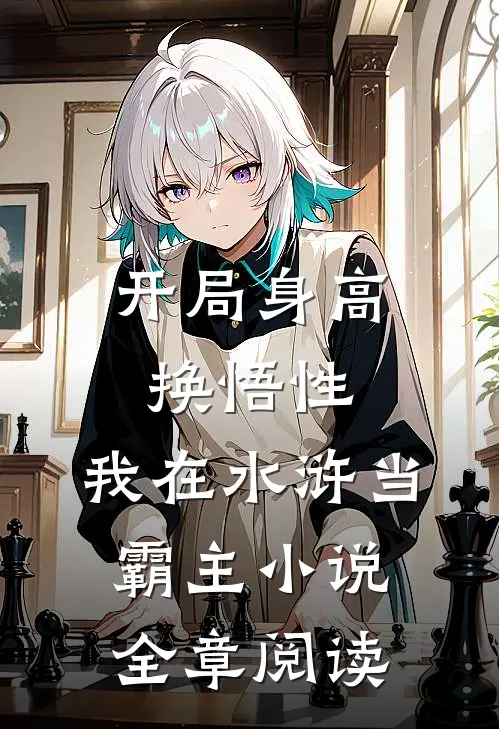 开局身高换悟性:我在水浒当霸主小说全章阅读