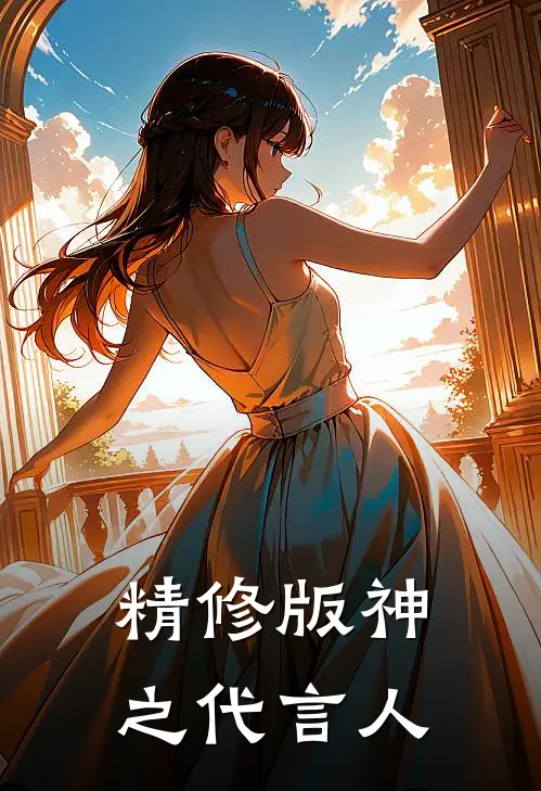 精修版神之代言人