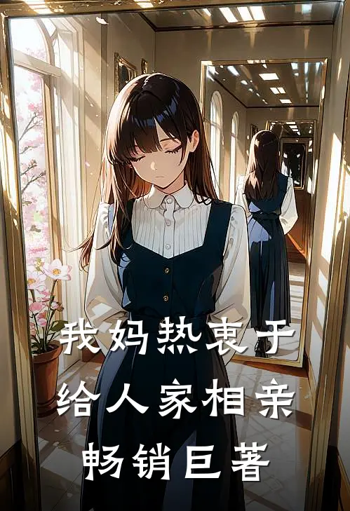 我妈热衷于给人家相亲畅销巨著