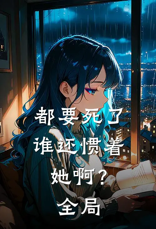都要死了，谁还惯着她啊？全局