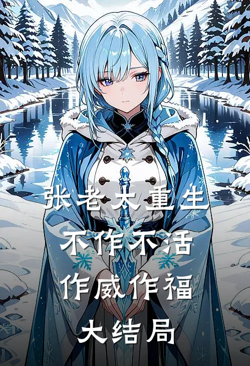 张老太重生：不作不活，作威作福大结局