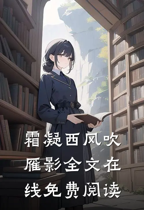 霜凝西风吹雁影全文在线免费阅读