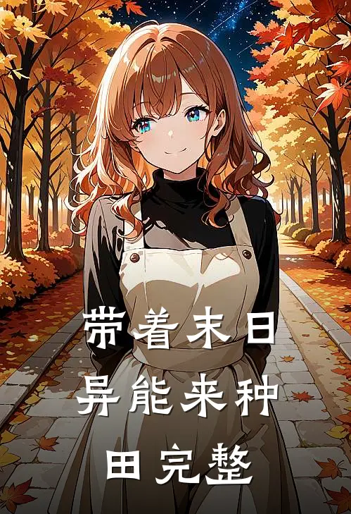 带着末日异能来种田完整