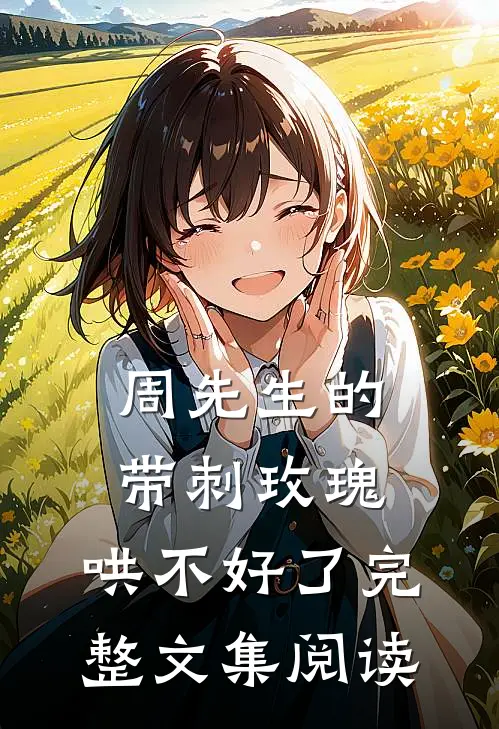 周先生的带刺玫瑰，哄不好了完整文集阅读