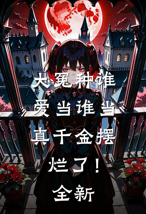 大冤种谁爱当谁当，真千金摆烂了！全新