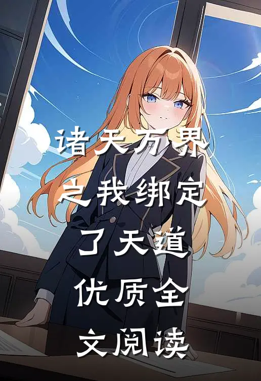 诸天万界之我绑定了天道优质全文阅读
