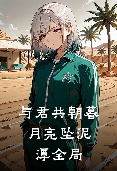 与君共朝暮，月亮坠泥潭全局