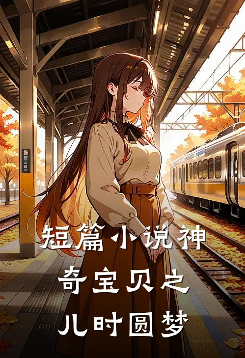 短篇小说神奇宝贝之儿时圆梦