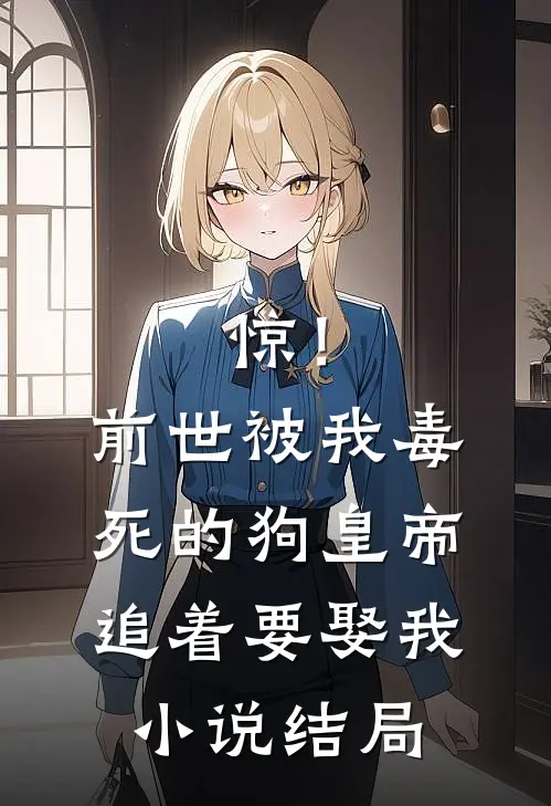 惊！前世被我毒死的狗皇帝追着要娶我小说结局