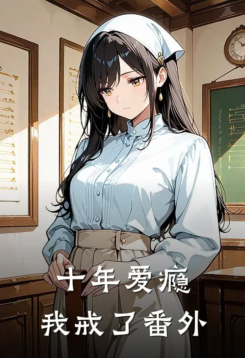 十年爱瘾，我戒了番外
