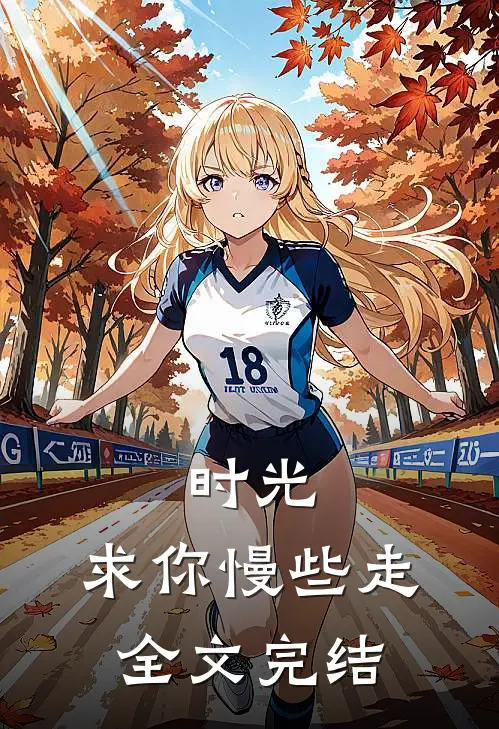 时光，求你慢些走全文完结
