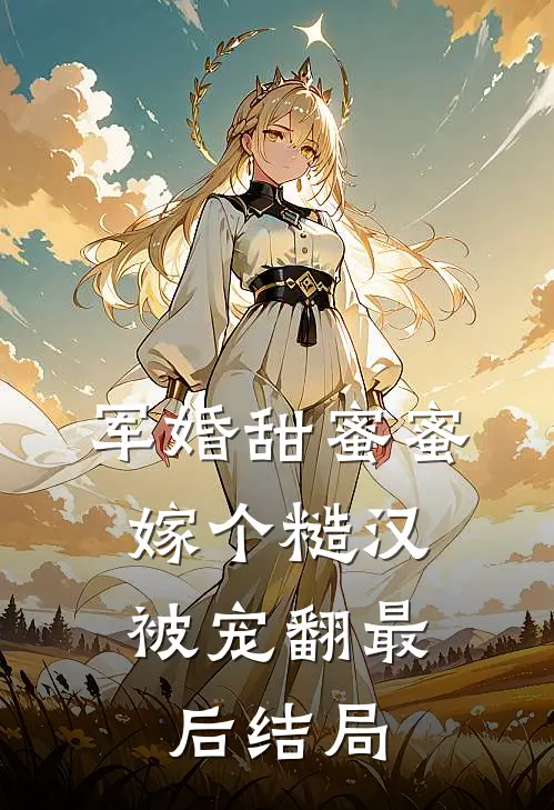 军婚甜蜜蜜，嫁个糙汉被宠翻最后结局
