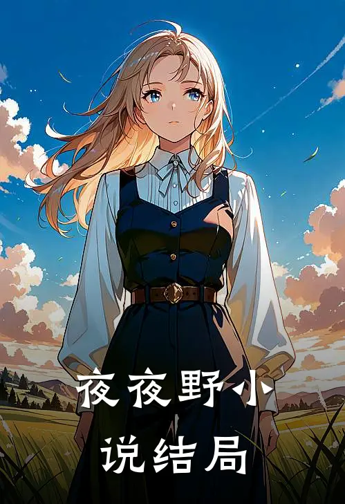 夜夜野小说结局