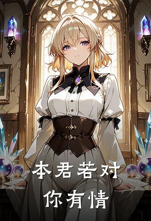 本君若对你有情