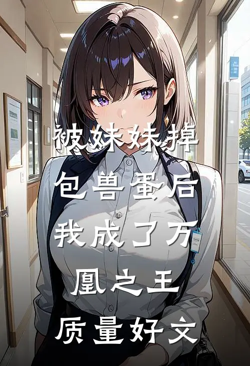 被妹妹掉包兽蛋后，我成了万凰之王。质量好文