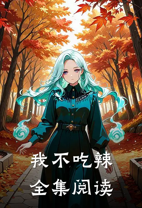 我不吃辣全集阅读