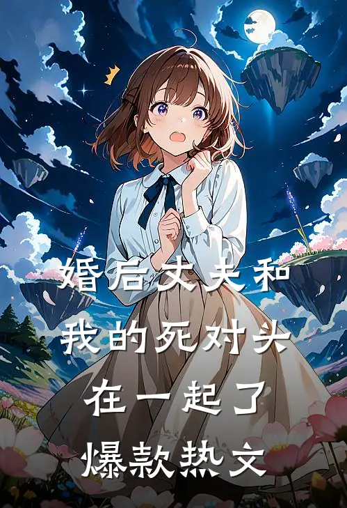 婚后丈夫和我的死对头在一起了爆款热文