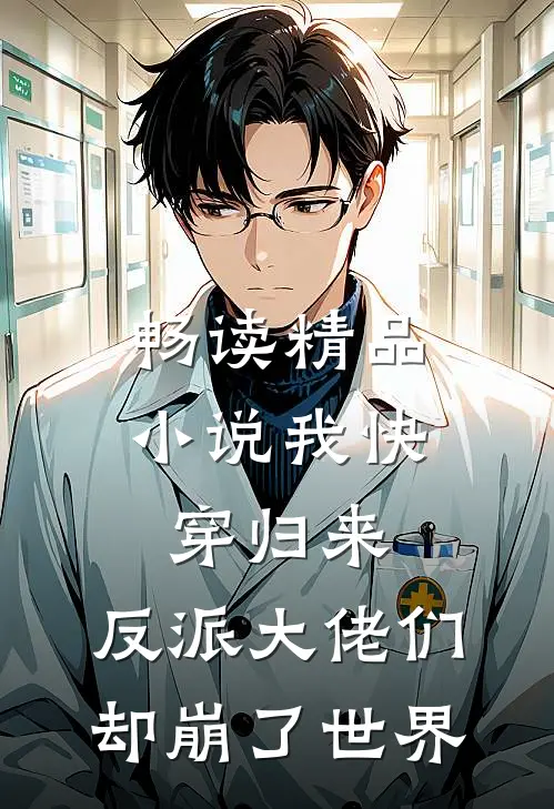 畅读精品小说我快穿归来，反派大佬们却崩了世界