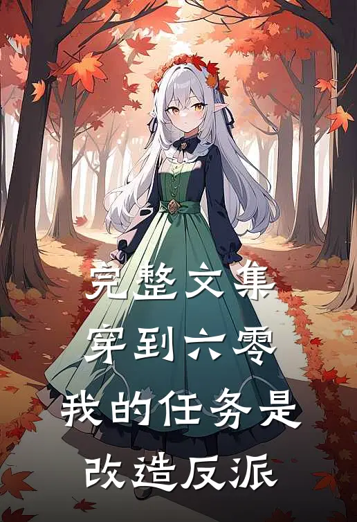 完整文集穿到六零：我的任务是改造反派