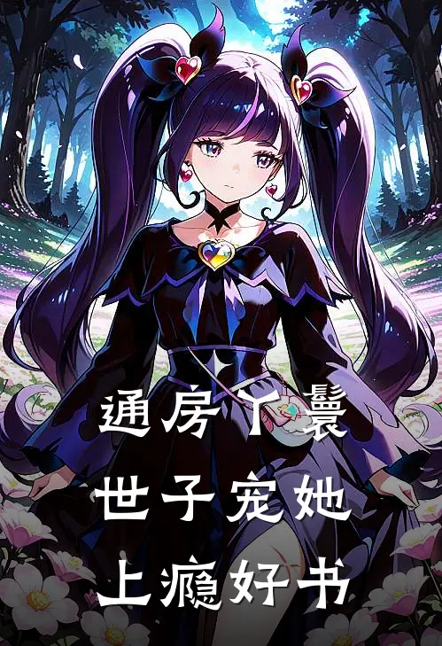 通房丫鬟，世子宠她上瘾好书