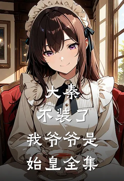 大秦：不装了，我爷爷是始皇全集