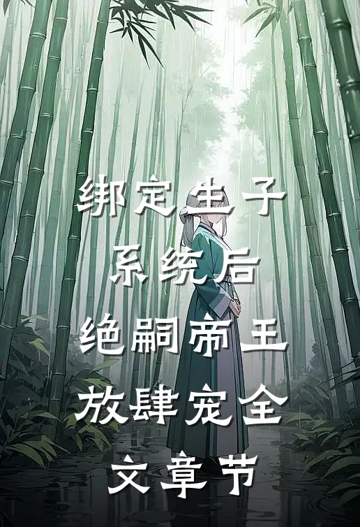 绑定生子系统后,绝嗣帝王放肆宠全文章节