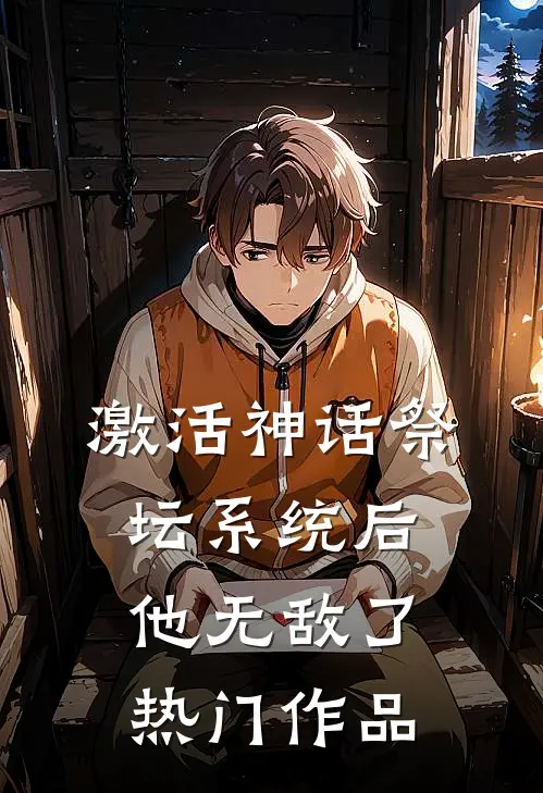激活神话祭坛系统后，他无敌了热门作品