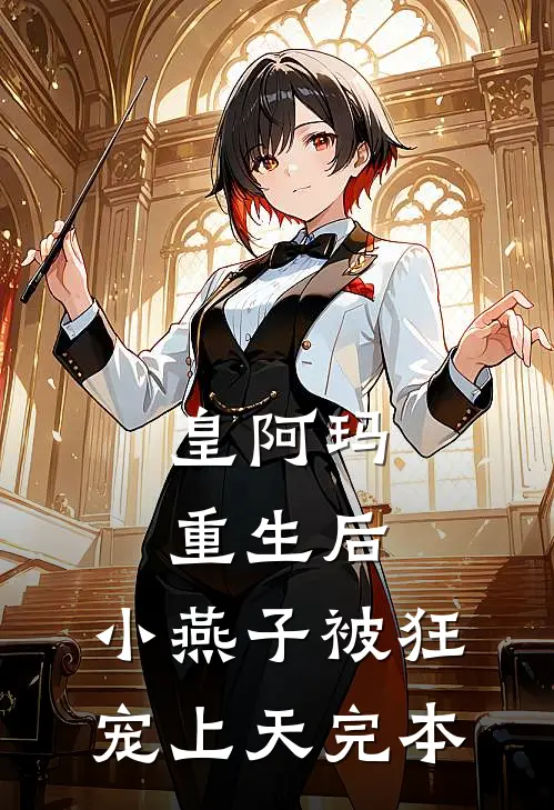 皇阿玛重生后，小燕子被狂宠上天完本