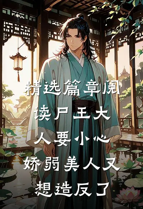 精选篇章阅读尸王大人要小心，娇弱美人又想造反了